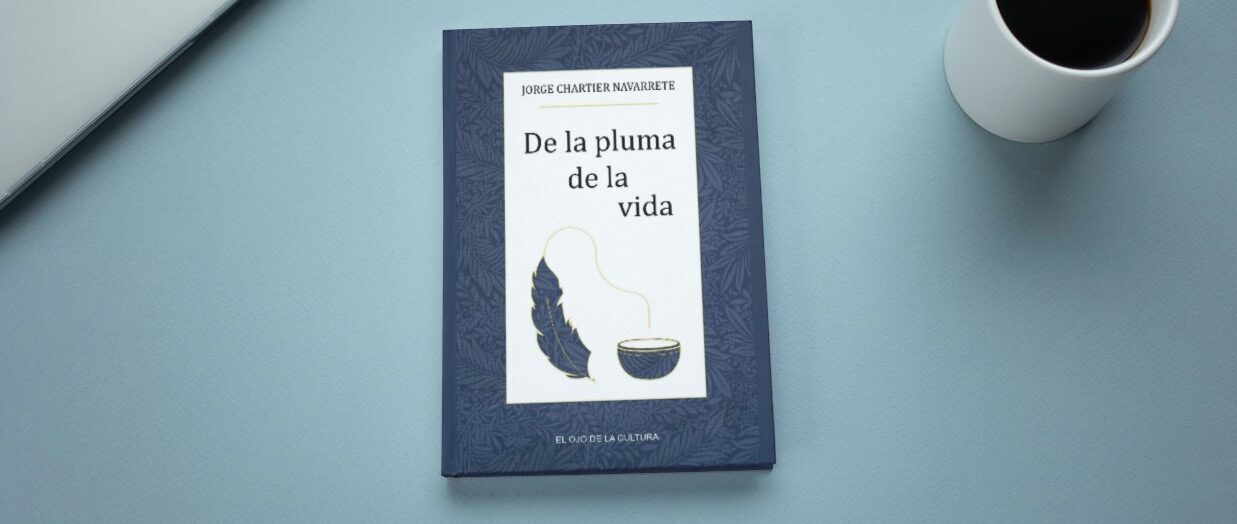 De la pluma de la vida